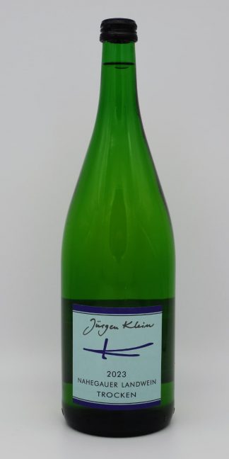 <br>Nr. 300 -- 2023er Nahegauer Landwein trocken 1,0l<br>
